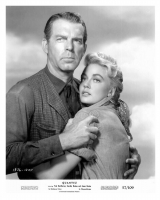 G085-A LTIMA ETAPA - Quantez - 1957 - Fred MacMurray-Dorothy Malone-Sydney Chaplin