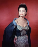 G159-O PRNCIPE VALENTE - Prince Valiant - 1954 - Sterling Hayden-Debra Paget-Robert Wagner
