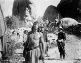 G104-HERANA SAGRADA - Taza, Son Of Cochise - 1954