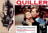 G167-A MORTE NO MANDA AVISO - The Quiller Memorandum - 1966 - George Segal-Senta Berger-Max Von Sidon