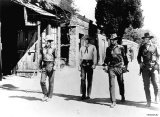 B112-MATAR OU MORRER - High Noon - 1952 - Gary Cooper-Lloyd Bridges-Kate Jurado