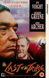 F155-O LTIMO SELVAGEM - The Last Of His Tribe - 1992