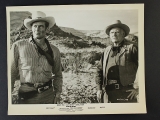 C118-DA TERRA NASCEM OS HOMENS - The Big Country - 1958 - Charlton Heston-Jean Simmons-Burl Ives