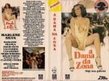 E313-A DAMA DA ZONA - A Dama Da Zona - 1979