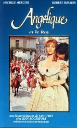I131-ANGLICA NA CORTE DO REI - Anglique Et Le Roy - 1966