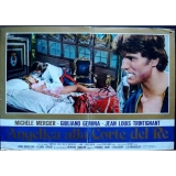 I130-MARAVILHOSA ANGLICA - Merveilleuse Anglique - 1965 - Giuliano Gemma-Michle Mercier-Claude Giraud-Rosalba Neri