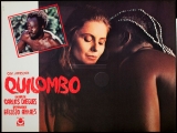 E315-QUILOMBO - Quilombo - 1984