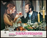 E320-LUCOLA, O ANJO PECADOR - Lucola, O Anjo Pecador - 1975