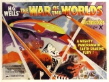 B155-A GUERRA DOS MUNDOS- The War Of The Worlds - 1953 - Gene Barry-Ann Robinson-Les Tremayne