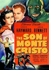 A146-(2X1) O SUPLCIO DE LADY GODIVA+O FILHO DE MONTE CRISTO - 1955/1940