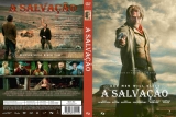 C198-A SALVAO - The Salvation - 2014 - Mads Mikkelsen-Eva Green-Eric Cantona