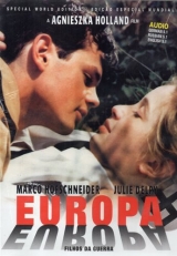 A035-FILHOS DA GUERRA - Europa Europa - 1990
