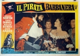 A091-BARBA NEGRA, O PIRATA - Blackbeard, The Pirate - 1952 - Robert Newton-Linda Darnell-Anthony Caruso