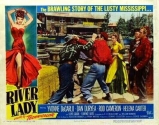 A075-ASTCIA DE UMA APAIXONADA - River Lady - 1948