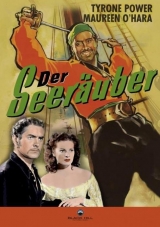 F083-O CISNE NEGRO - The Black Swan - 1942 - Tyrone Power-Maureen O’Hara-Thomas Mitchel-Anthony Quinn