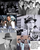 D123-OS INTOCVEIS-O SENADO - The Untouchables-The Death Tree - 1962