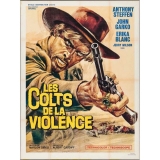 F008-JOHNNY TEXAS - Mille Dollari Sul Nero - 1966 - Anthony Steffen-Gianni Garko-Jerry Wilson