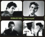 E326-CIDADE AMEAADA - Cidade Ameaada - 1960 - Jardel Filho-Eva Vilma-Reginaldo Faria-Fregolante 
