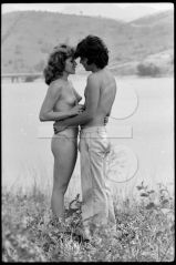 E326-A RVORE DOS SEXOS - A rvore Dos Sexos - 1977 - Nadia Luppi-Felipe Carone-Virginia Lane-Antonio Petrin