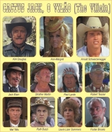 D126-CACTUS JACK, O VILO - The Villain - 1979