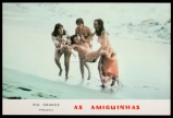 E327-AS AMIGUINHAS - As Amiguinhas - 1979 - Diva Medrek-Cat Regina-Ftima Celebrini