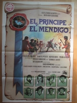 A121-(Dub)O PRNCIPE E O MENDIGO - The Prince And The Pauper - 1977 - Oliver Reed-Charlton Heston-Ernest Borgnine