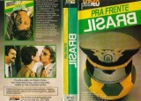 E111-PR FRENTE BRASIL - Pr Frente Brasil - 1982