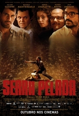 H213-SERRA PELADA - Serra Pelada - 2013 - Wagner Moura-Laura Neiva-Matheus Nachtergaele