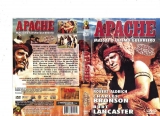 A012-APACHE/O LTIMO BRAVO - Apache - 1954 - Charles Bronson-Jean Peters-Burt Lancaster