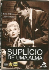 D191-SUPLCIO DE UMA ALMA - Beyond A Reasonable Doubt - 1956