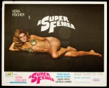 E289-A SUPER FMEA - A Super Fmea - 1973 - Vera Fischer