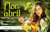E235-FLOR DE ABRIL - Flor De Abril - 2011 - Dayse Bernardo-Vincius Fiamini 
