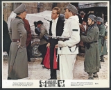F213-OS HERIS NO SE ENTREGAM - Counterpoint - 1968 - Charlton Heston-Maximilian Schell