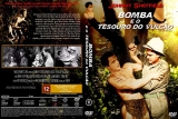 F001-BOMBA, O TESOURO DO VULCO - The Lost Volcano - 1950 - Johnny Sheffield-Marjorie Lord