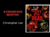 B084-A CIDADE DOS MORTOS/HORROR HOTEL - The City Of The Dead - 1960 - Christopher Lee-Dennis Lotis-Patrica Jessel