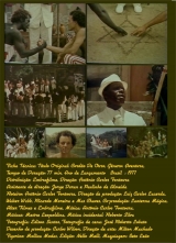 E172-CORDO DE OURO - Cordo De Ouro - 1977 - Zez  Motta-Nestor Capoeira-Quim Negro