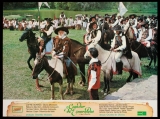E180-O CAADOR DE ESMERALDAS - O Caador De Esmeraldas - 1979 - Joffre Soares-Glria Menezes-Esmeralda Barros