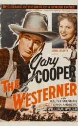 G235-(2x1)O GALANTE AVENTUREIRO+ZORRO-ACHOU,LEVOU - The Westerner+The Lone Ranger, Finders Keepers - 1940 - Gary Cooper-Clayton Moore