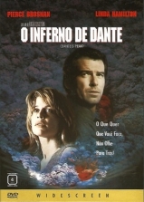 G247-O INFERNO DE DANTE - Dante’s Peak - 1997 - Pierce Brosnan-Linda Hamilton-Jeremy Foley