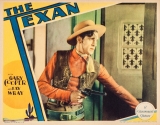 H016-O ADORADO IMPOSTOR AKA O TEXANO - The Texan - 1930 - Gary Cooper-Fay Wray-Emma Dunn