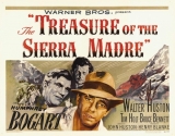 H077-O TESOURO DE SIERRA MADRE - The Treasure Of The Sierra Madre - 1948 - Humphrey Bogart-Walter Huston-Tim Holt