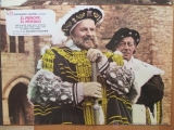A121-(Dub)O PRNCIPE E O MENDIGO - The Prince And The Pauper - 1977 - Oliver Reed-Raquel Welch-Ernest Borgnine