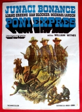 F048-BONANZA-Cavalgando Como O Vento part 01&02 - Ride The Wind - 1966 - Lorne Greene-Rod Cameron-Victor Jory