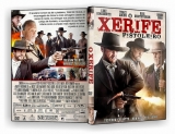 F271-O XERIFE PISTOLEIRO - Hickok - 2017 - Luke Hemsworth-Kris Kristofferson-Bruce Dern