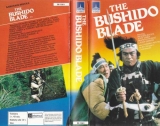 F272-BUSHIDO, A ESPADA DO SOL - The Bushido Blade - 1981 - Richard Boone-Sonny Chiba-Toshir Mifume