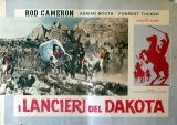 B030-OS SALTEADORES - The Plunderers - 1948 - Rod Cameron-Adrian Booth-Ilona Massey