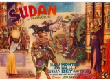 B073-A RAINHA DO NILO - La Schiava Del Sudan - 1945 - Maria Montez-John Hall-Andy Devine