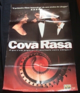 B159-COVA RASA - Shallow Grave - 1994 - Kerry Fox-Christopher Eccleston-Ewan McGregor