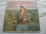 E266-CALIBRE 12 - Calibre 12 - 1988 - Joo Amorim-Cleuza Ramos-Tony Vieira