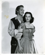 C015-(leg)A BANDEIRA NEGRA - Captain Pirate - 1952 - Louis Hayward-Patricia Medina-John Sutton